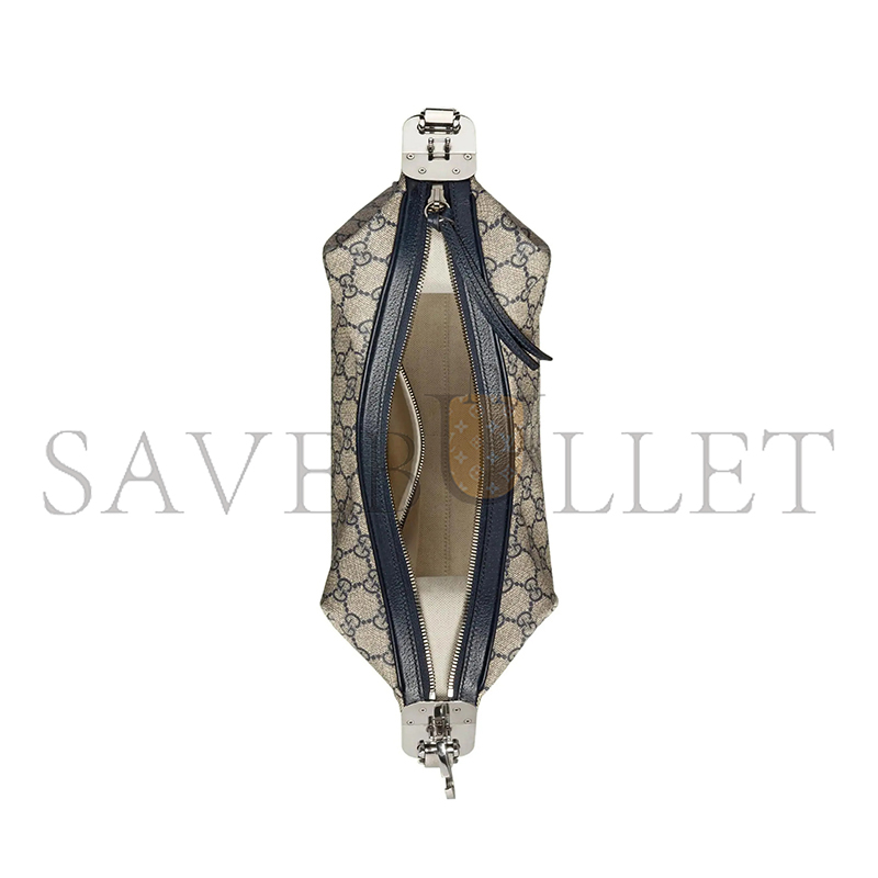 GUCCI ATTACHE LARGE SHOULDER BAG 702823 (35*32*6cm)